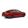 Kép 4/8 - Mrecedes-Benz CLA C118 Coupe Amg Line Rouge Patagonie  2019 modell autó 1:18