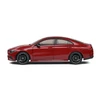Kép 5/8 - Mrecedes-Benz CLA C118 Coupe Amg Line Rouge Patagonie  2019 modell autó 1:18