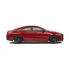Kép 6/8 - Mrecedes-Benz CLA C118 Coupe Amg Line Rouge Patagonie  2019 modell autó 1:18
