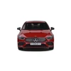 Kép 7/8 - Mrecedes-Benz CLA C118 Coupe Amg Line Rouge Patagonie  2019 modell autó 1:18