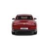Kép 8/8 - Mrecedes-Benz CLA C118 Coupe Amg Line Rouge Patagonie  2019 modell autó 1:18