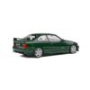 Kép 4/8 - Bmw E36 Coupe M3 GT zöld 1995 modell autó 1:18