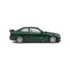 Kép 6/8 - Bmw E36 Coupe M3 GT zöld 1995 modell autó 1:18