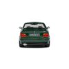 Kép 8/8 - Bmw E36 Coupe M3 GT zöld 1995 modell autó 1:18