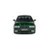 Kép 7/8 - Bmw E36 Coupe M3 GT zöld 1995 modell autó 1:18