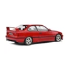 Kép 5/8 - BMW E36 coupe M3 Streetfighter piros 1994 modell autó 1:18