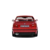 Kép 8/8 - BMW E36 coupe M3 Streetfighter piros 1994 modell autó 1:18
