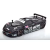 Kép 4/6 - McLaren F1 GTR Short Tail- 24H LE MANS #59 szürke/fekete 1995 modell autó 1:18