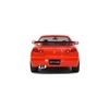 Kép 6/9 - Nissan Skyline (R34)GT-R piros 1999 modell autó 1:18