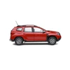 Kép 5/8 - Dacia Duster piros 2021 modell autó 1:18