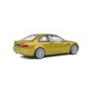 Kép 4/10 - Bmw E46 M3 Coupé phoenix sárga 2000 modell autó 1:18