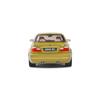 Kép 6/10 - Bmw E46 M3 Coupé phoenix sárga 2000 modell autó 1:18