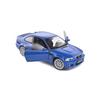 Kép 3/10 - Bmw E46 M3 Coupé Laguna kék 2000 modell autó 1:18