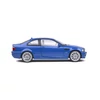 Kép 5/10 - Bmw E46 M3 Coupé Laguna kék 2000 modell autó 1:18