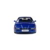 Kép 3/8 - Bmw 850 (E31) CSI kék 1990 modell autó 1:18