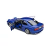 Kép 2/8 - Bmw 850 (E31) CSI kék 1990 modell autó 1:18