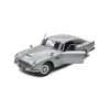 Kép 8/9 - Aston Martin DB5 szürke 1964 modell autó 1:18