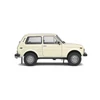 Kép 5/10 - Lada Niva krém fehér 1980 modell autó 1:18
