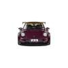 Kép 6/8 - Porsche 911 RWB bodykit Hekigyoku lila 2022 modell autó 1:18