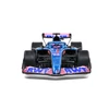 Kép 7/8 - F1 Alpine A522#14 kék Monaco GP 2022 F.Alonso modell autó 1:18