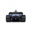Kép 8/8 - F1 Alpine A522#14 kék Monaco GP 2022 F.Alonso modell autó 1:18