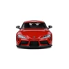 Kép 6/7 - Toyota GR Supra Streetfighter piros 2023 modell autó 1:18
