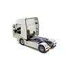 Kép 2/9 - Scania 580S Highline fehér 2021 modell kamion 1:24