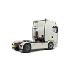 Kép 3/9 - Scania 580S Highline fehér 2021 modell kamion 1:24