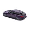 Kép 3/8 - ABT Audi RS6-R Merlin Purple matt 2020 modell autó 1:43
