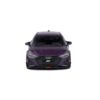 Kép 7/8 - ABT Audi RS6-R Merlin Purple matt 2020 modell autó 1:43