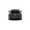 Kép 8/8 - ABT Audi RS6-R Merlin Purple matt 2020 modell autó 1:43