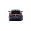 Kép 8/8 - ABT Audi RS6-R Merlin Purple matt 2020 modell autó 1:43