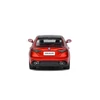 Kép 6/8 - Alfa Romeo Giulia Quadrifoglio Monza red 2016 modell autó 1:43