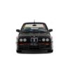 Kép 7/8 - Bmw E30 Sport Evo M3 fekete 1990 modell autó 1:18