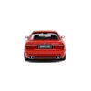 Kép 5/8 - Bmw 850 (E31) CSI piros 1990 modell autó 1:18