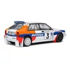 Kép 3/6 - Lancia Delta HF Integrale #3 C.Sainz Acropolis Rally 1993 modell autó 1:18