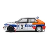 Kép 4/6 - Lancia Delta HF Integrale #3 C.Sainz Acropolis Rally 1993 modell autó 1:18