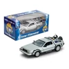 Kép 5/5 - Delorean 1983 Back to the future II  modell autó 1:24