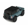 Kép 4/11 - Ford Bronco 2 Doors Bi-Color 2021 kék modell autó 1:18