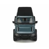 Kép 5/11 - Ford Bronco 2 Doors Bi-Color 2021 kék modell autó 1:18