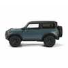 Kép 7/11 - Ford Bronco 2 Doors Bi-Color 2021 kék modell autó 1:18