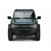 Kép 8/11 - Ford Bronco 2 Doors Bi-Color 2021 kék modell autó 1:18