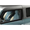 Kép 11/11 - Ford Bronco 2 Doors Bi-Color 2021 kék modell autó 1:18