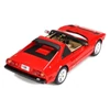 Kép 2/11 - Ferrari 308 GTS QV "Magnum" piros 1982 modell autó 1:18