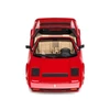 Kép 3/11 - Ferrari 308 GTS QV "Magnum" piros 1982 modell autó 1:18