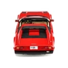 Kép 4/11 - Ferrari 308 GTS QV "Magnum" piros 1982 modell autó 1:18