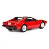 Kép 5/11 - Ferrari 308 GTS QV "Magnum" piros 1982 modell autó 1:18