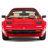Kép 7/11 - Ferrari 308 GTS QV "Magnum" piros 1982 modell autó 1:18