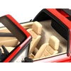 Kép 9/11 - Ferrari 308 GTS QV "Magnum" piros 1982 modell autó 1:18