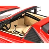 Kép 10/11 - Ferrari 308 GTS QV "Magnum" piros 1982 modell autó 1:18